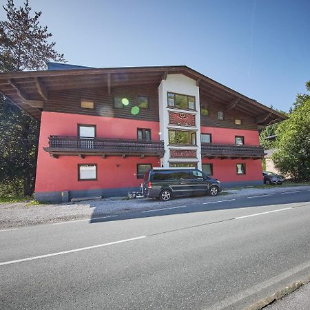 Time For Sport Apartments Saalbach-Hinterglemm Eksteriør billede